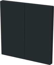 Produktbild Busch-Jaeger Wippe 2-fach Smart Switch