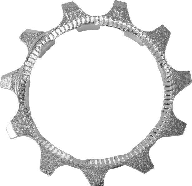 Actual product image Shimano Pinion (11)