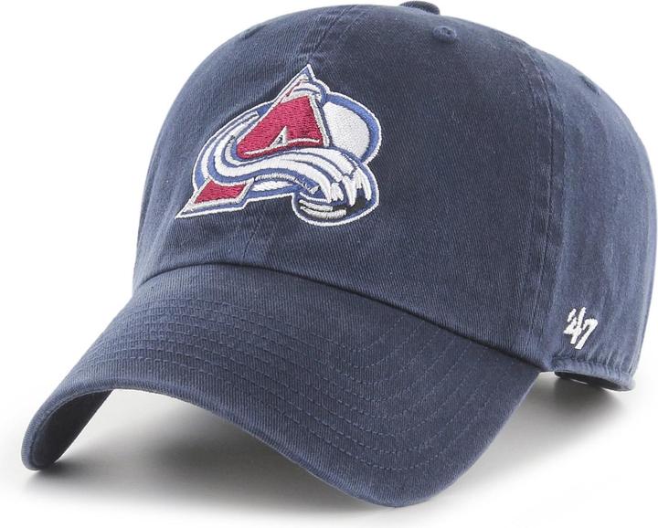 Produktbild 47 Brand Clean Up Colorado Avalanche