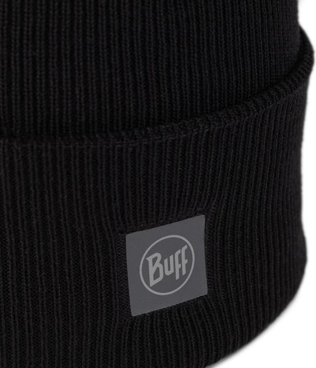Actual product image Buff Crossknit Beanie (One size)