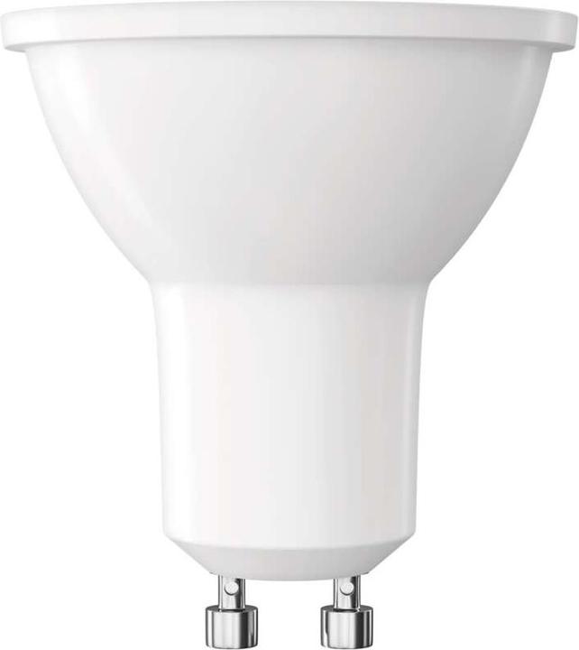 Actual product image Emos Classic (GU10, 3 W, 345 lm, 1 x, E)