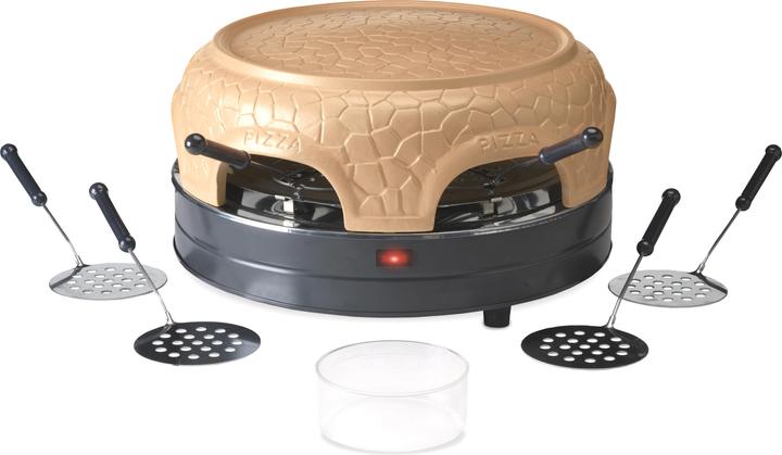 Produktbild Gastronoma Pizzaofen