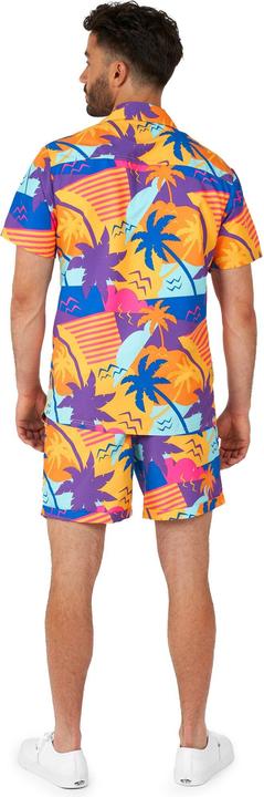 Produktbild OppoSuits Palm Power Sommer Set (L)