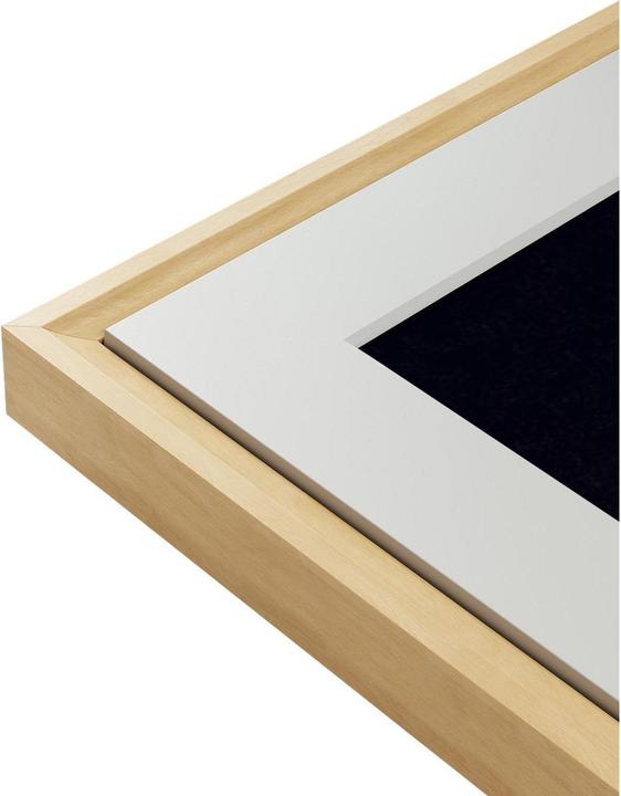 Produktbild Netgear MC327LW Digitaler Bilderrahmen Holz 68,6 cm (27" ) WLAN (27", 1920 x 1080 Pixel)