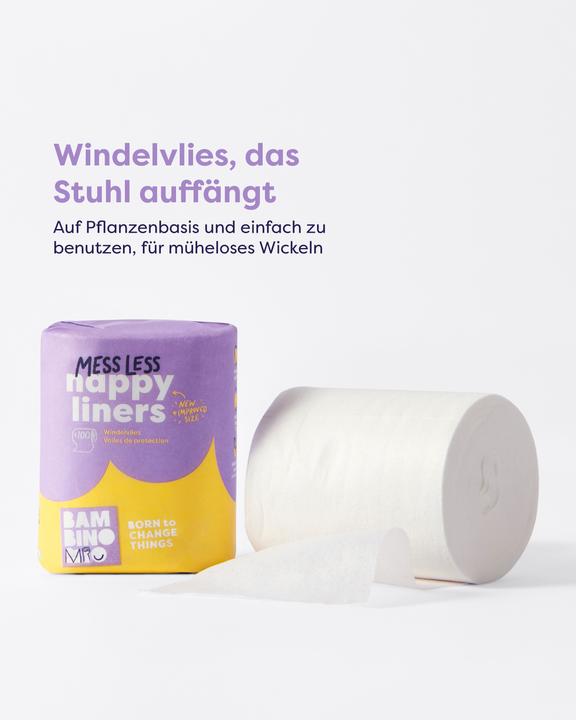 Produktbild Bambino Mio Little Rebel Box (Gr. 0, 1 Stück)