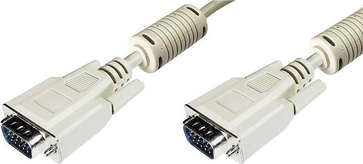 Produktbild Digitus VGA — VGA (1.80 m, VGA)