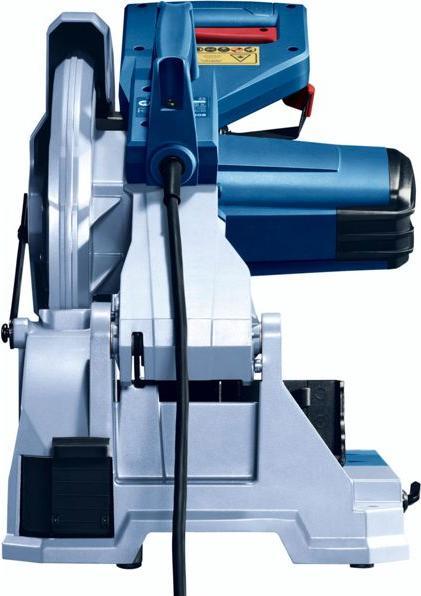 Produktbild Bosch Professional Metalltrennsäge GCD 12 JL, 2000 W, 1500 U/min