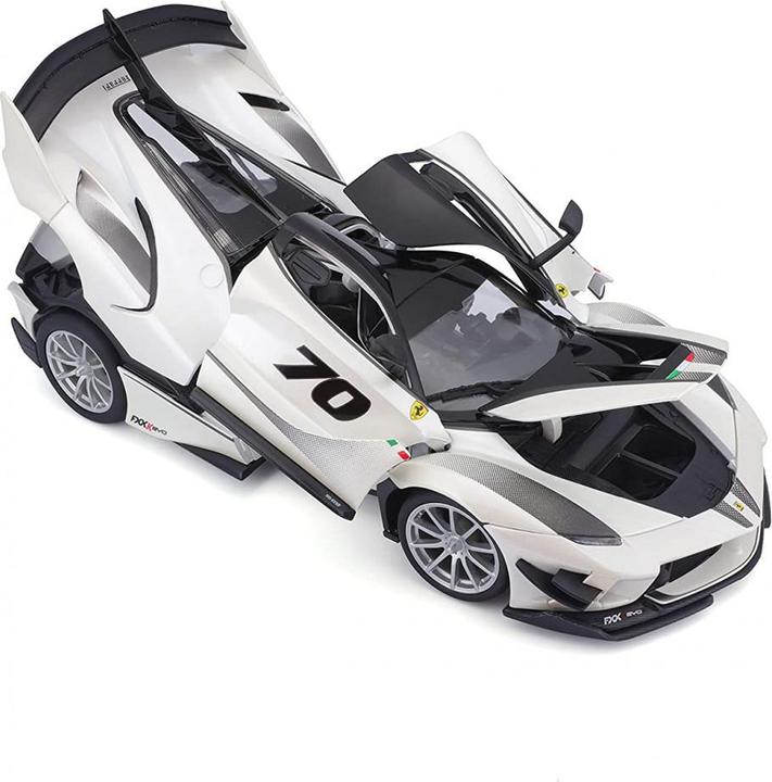 Image du produit Bburago Ferrari FXX-K