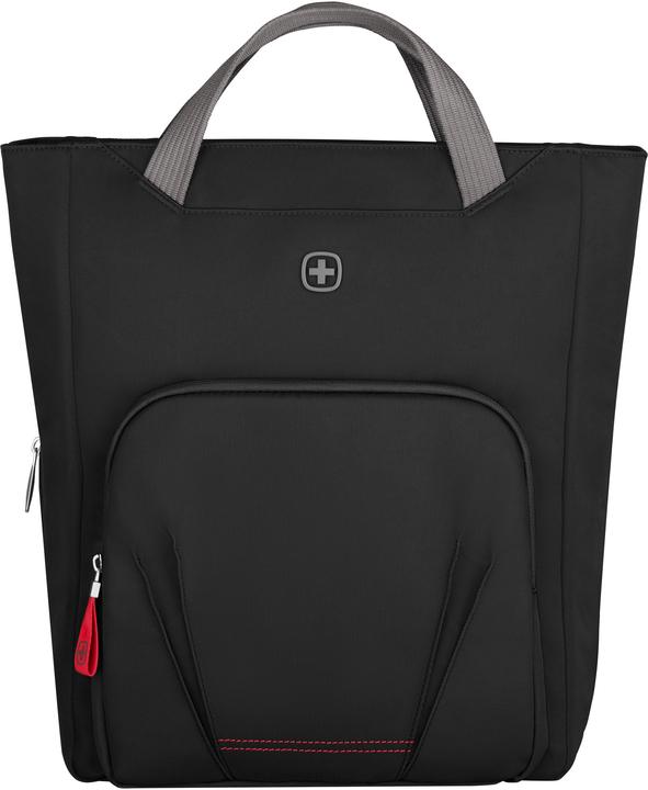 Immagine prodotto Wenger Motion Vertical Tote Chic Nero (18 l)