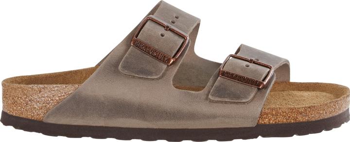 Produktbild Birkenstock Arizona Weichbettung Nubukleder geölt Normal (42)