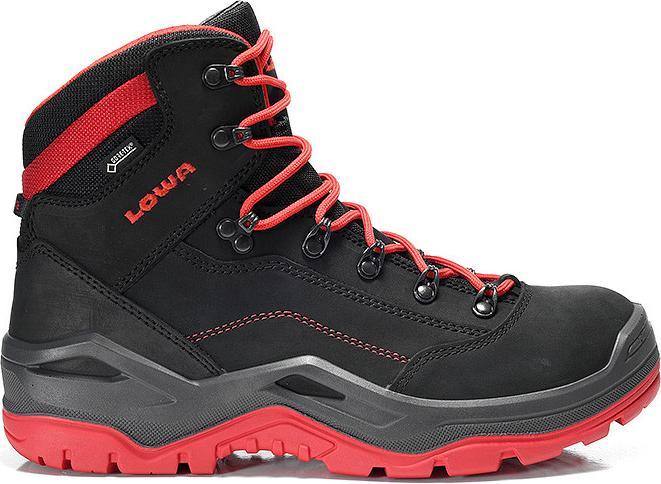 Produktbild Lowa Renegade Work GTX Mid S3 (S3, 41)