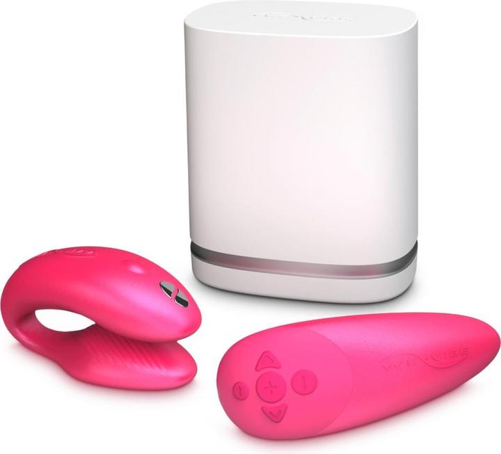 Produktbild We-Vibe Chorus
