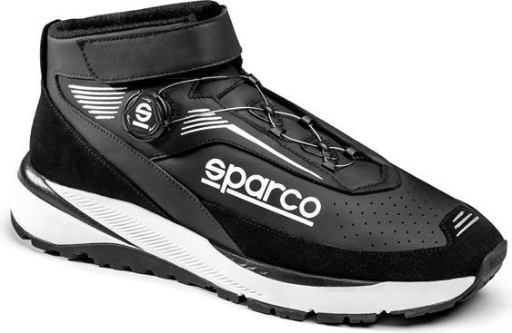 Actual product image Sparco Chrono racing shoes (38)