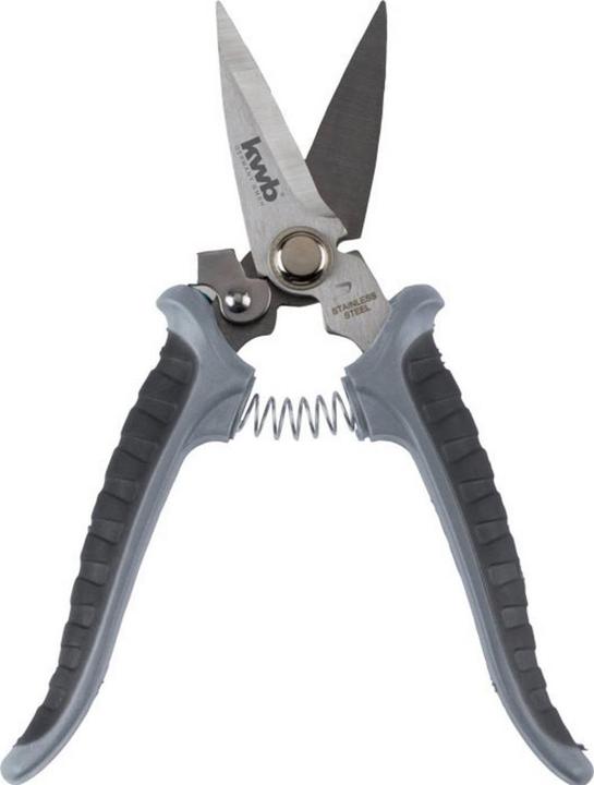 Image du produit kwb Sécateur polyvalent