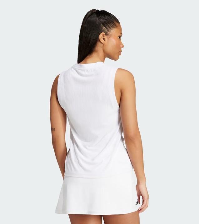 Produktbild adidas Airchill Match Tank Damen (M)