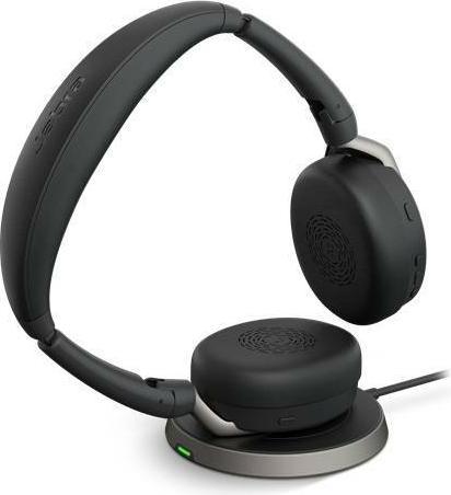 Jabra Evolve2 65 Flex MS (Kabellos, USB-A)