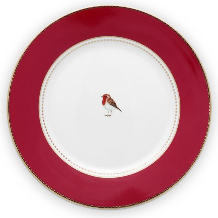 Actual product image PIP Studio Love Birds