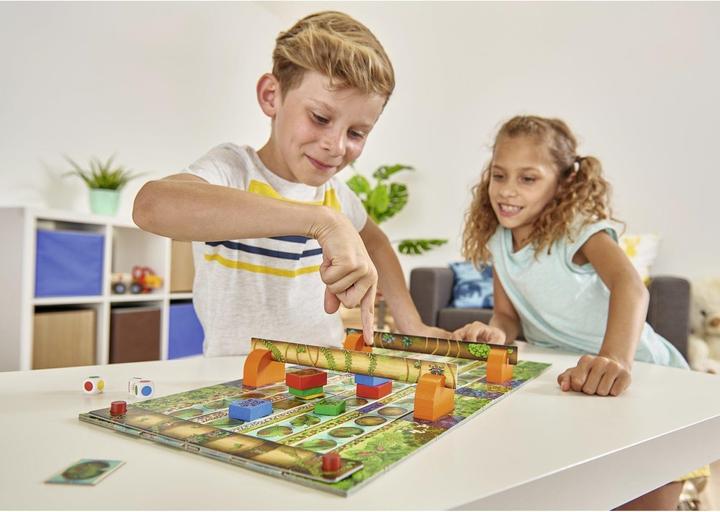 Actual product image Zoch Go Gecko Go (German)