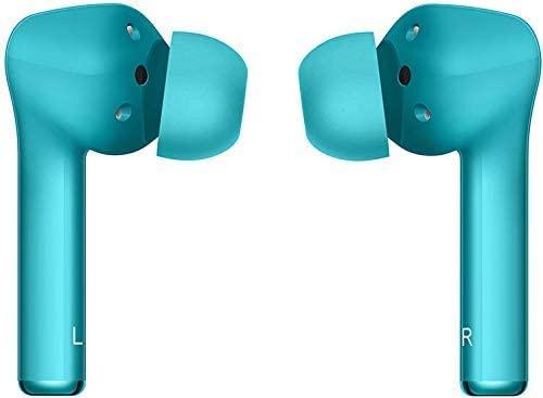Image du produit Huawei Ecouteurs Honor Magic, bleu (ANC, 288 h, Sans fil)