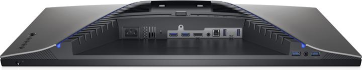 Image du produit Dell S2721DGFA (2560 x 1440 pixels, 27")