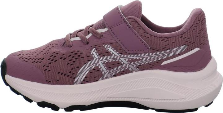Produktbild ASICS Performance GT-1000 13 PS Kids DUSTY MAUVE/WHITE (32.5)
