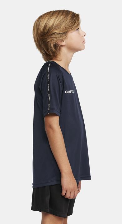 Immagine prodotto Craft Maglia A Contrasto Squad 2.0 Jr (122)