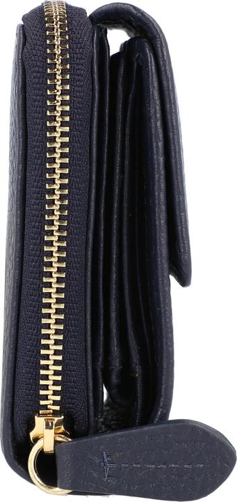 Produktbild Braun Büffel Portemonnaie "Asti" Navy