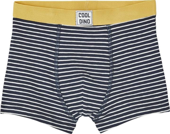 Image du produit Vertbaudet Sous-Vêtements En Bas (86, Pack de 5)
