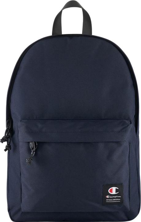 Actual product image Champion Plecak granatowy 806019 BS501