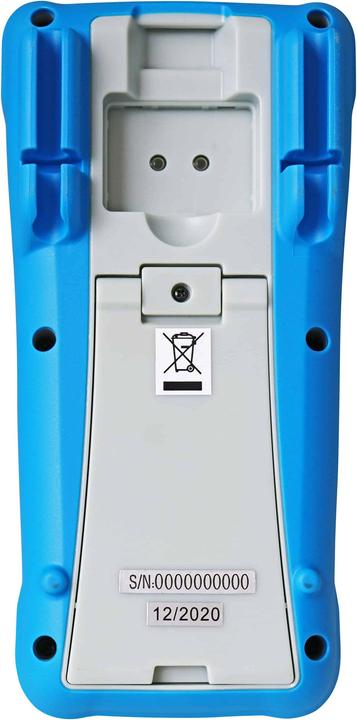 Image du produit Peaktech P 2015 A Multimètre numérique True RMS (CAT III 1000V, CAT IV 600V)