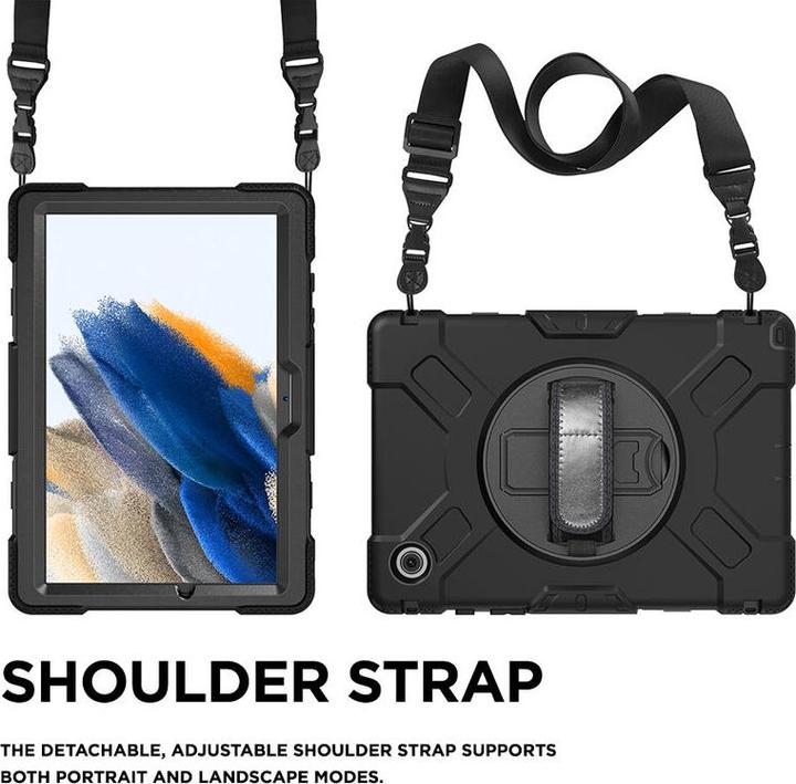 Produktbild Eiger Peak 500 Case (Galaxy Tab A8)