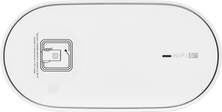 Actual product image Huawei WiFi Mesh 7 Tri-Band