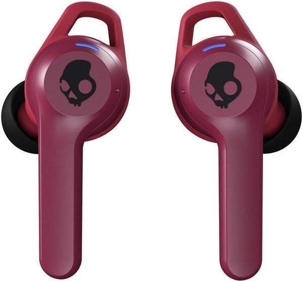 Immagine prodotto Skullcandy Indy Evo (Nessuna soppressione del rumore, 6 h, Senza fili)