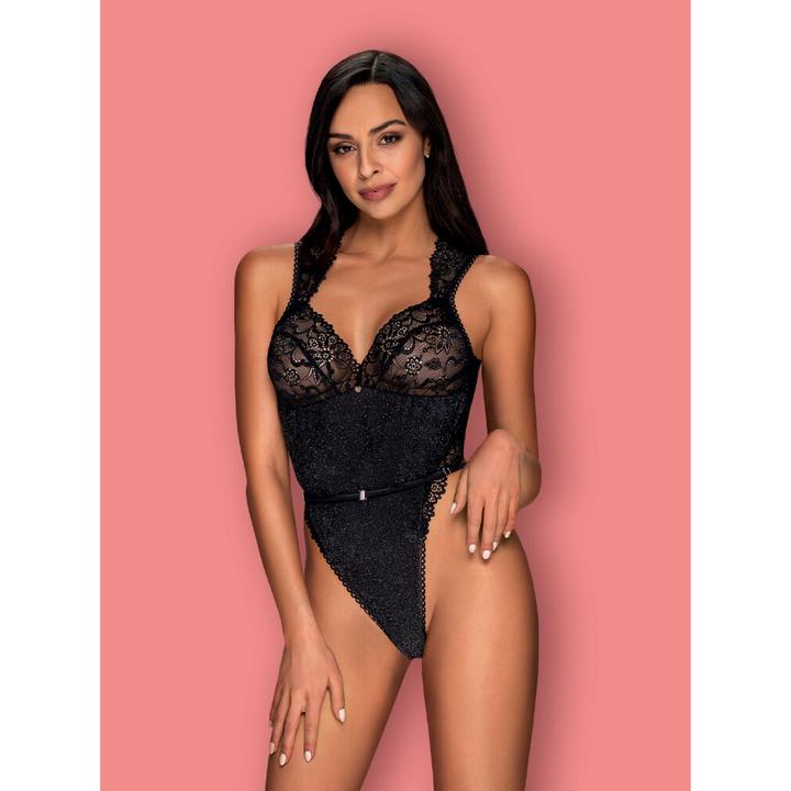 Immagine prodotto Obsessive Elisetta Teddy Taglia: L/XL (XL)