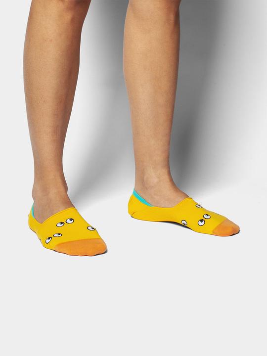 Produktbild DillySocks Hidden Samureye (39 - 41)