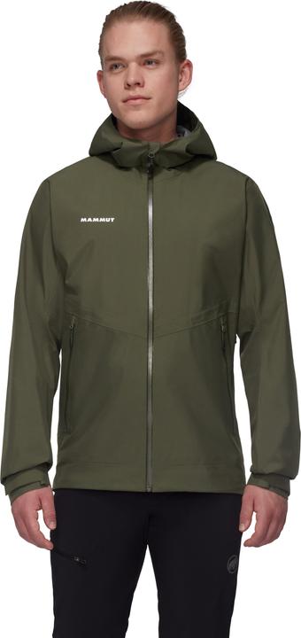 Image du produit Mammut Veste à capuche Alto Light HS Men (XXL)