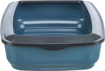 Actual product image Trixie Cat Toilet Mio 32x12x43cm (Cat litter tray open)