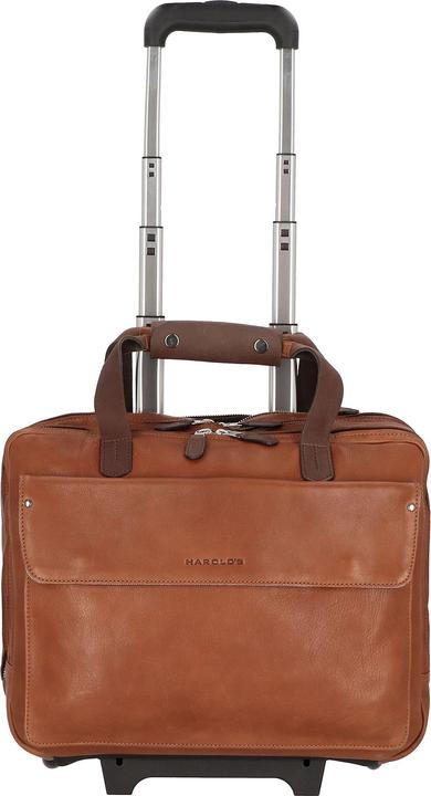 Image du produit Harolds Valise de pilote Ivy Lane 2820 (19 l, Bagage à main (jusqu'à 50l))