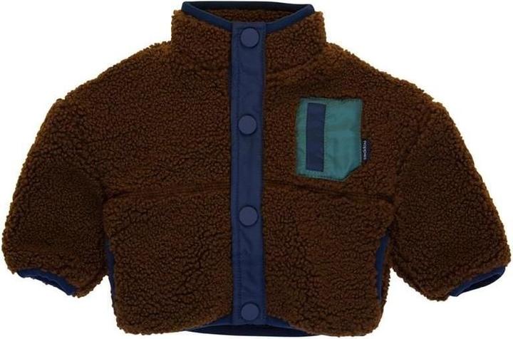 Produktbild Noppies Baby Strickjacke Pinecone (74)