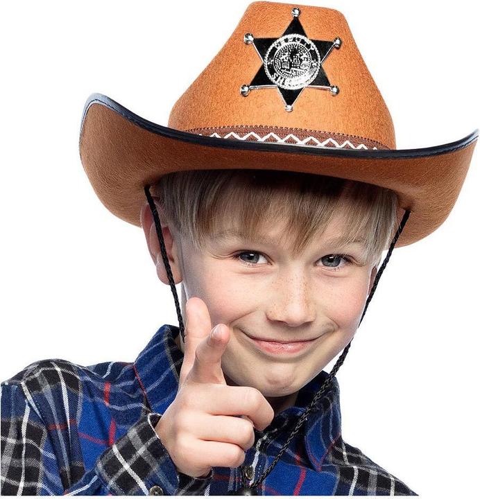 Actual product image Boland Sheriff