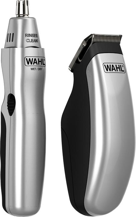 Wahl Travel Kit
