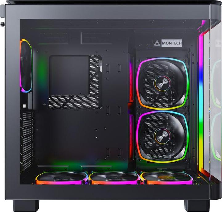 Image du produit Montech King 95 Pro (ATX, mATX, Mini-ITX)