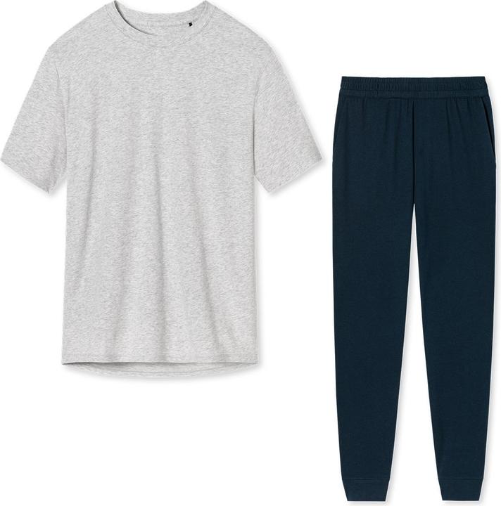 Actual product image Schiesser Organic Cotton Pyjamas (34, XS)