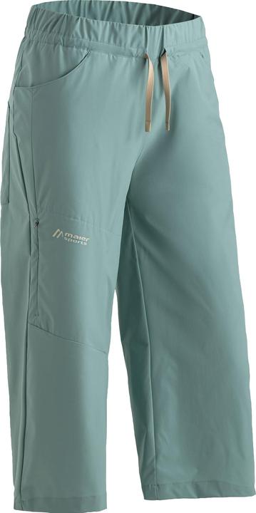 Image du produit Maier Sports Fortunit Culotte 7/8 (S)