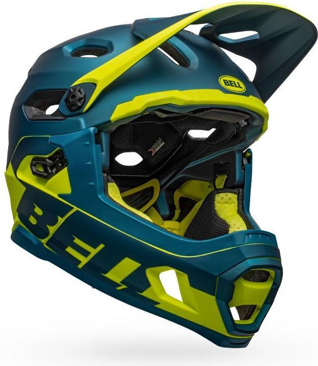 Image du produit Bell Super DH Spherical MIPS (58 - 62 cm)