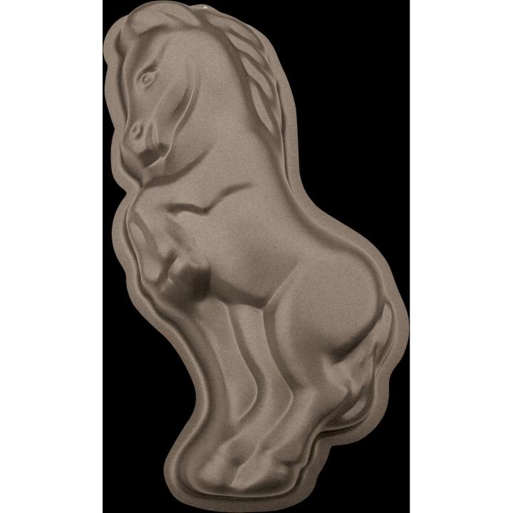 Image du produit Städter Moule à pâtisserie 3D Cheval (33 cm)