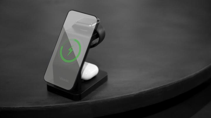 Produktbild Vinnic Wireless Charger (15 W)