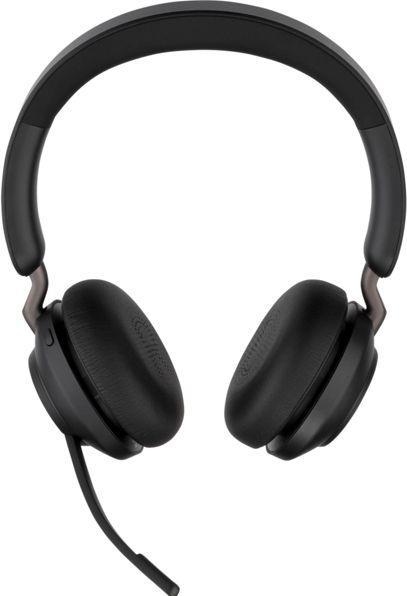 Immagine prodotto Jabra Evolvere2 65 (Senza fili, USB-A)