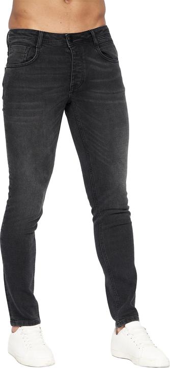 Image du produit Crosshatch Mens Malcolm Slim Jeans (38)