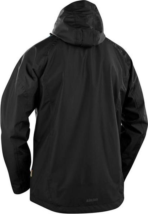Actual product image Blakläder Rain jacket waterproof breathable (M)